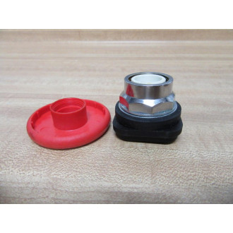 Telemecanique ZB3-BX4 Button ZB3BX4 20222
