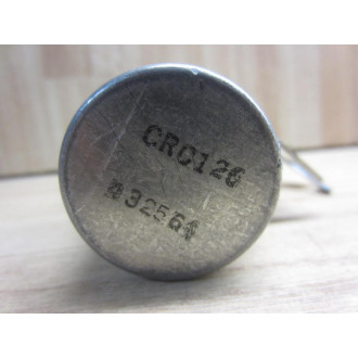 CRC126 Capacitor 230VAC 2.5MFD - New No Box