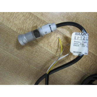 Namco EP120-14560 Photoswitch EP12014560