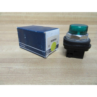 Telemecanique XB3BV663 Light Indicator