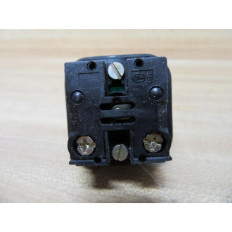 Telemecanique XB3BV663 Light Indicator