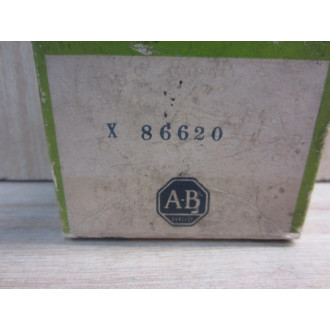 Allen Bradley X-86620 Contact X86620