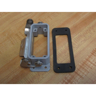 ILME 23678 Mounting Housing WSingle Metal Lever CZI-15L - New No Box