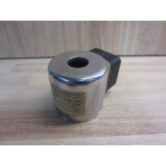 Eugen Seitz AG 118 039 110 S 55 Solenoid Valve Coil 118039110S55 - Used