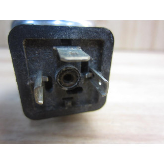 Eugen Seitz AG 118 039 110 S 55 Solenoid Valve Coil 118039110S55 - Used