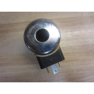 Eugen Seitz AG 118 039 110 S 55 Solenoid Valve Coil 118039110S55 - Used
