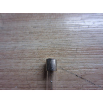 Olvis 2.5A-250 Fuse 25A250 (Pack of 6) - New No Box