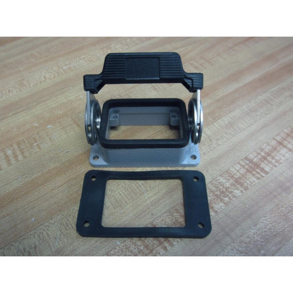 ILME 23702 Bulkhead Mounting Housing WSingle Lever - New No Box