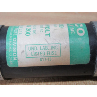 Eco EON 200 Fuse EON200 - New No Box