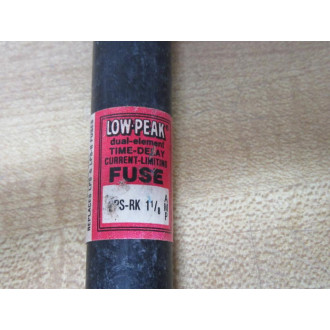 Bussmann LPS-RK 1 18 Fuse LPSRK118 - New No Box