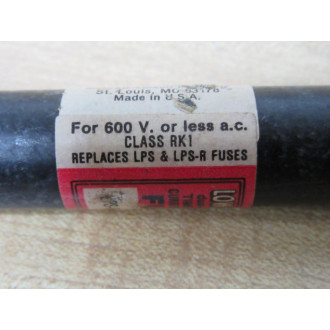 Bussmann LPS-RK 1 18 Fuse LPSRK118 - New No Box
