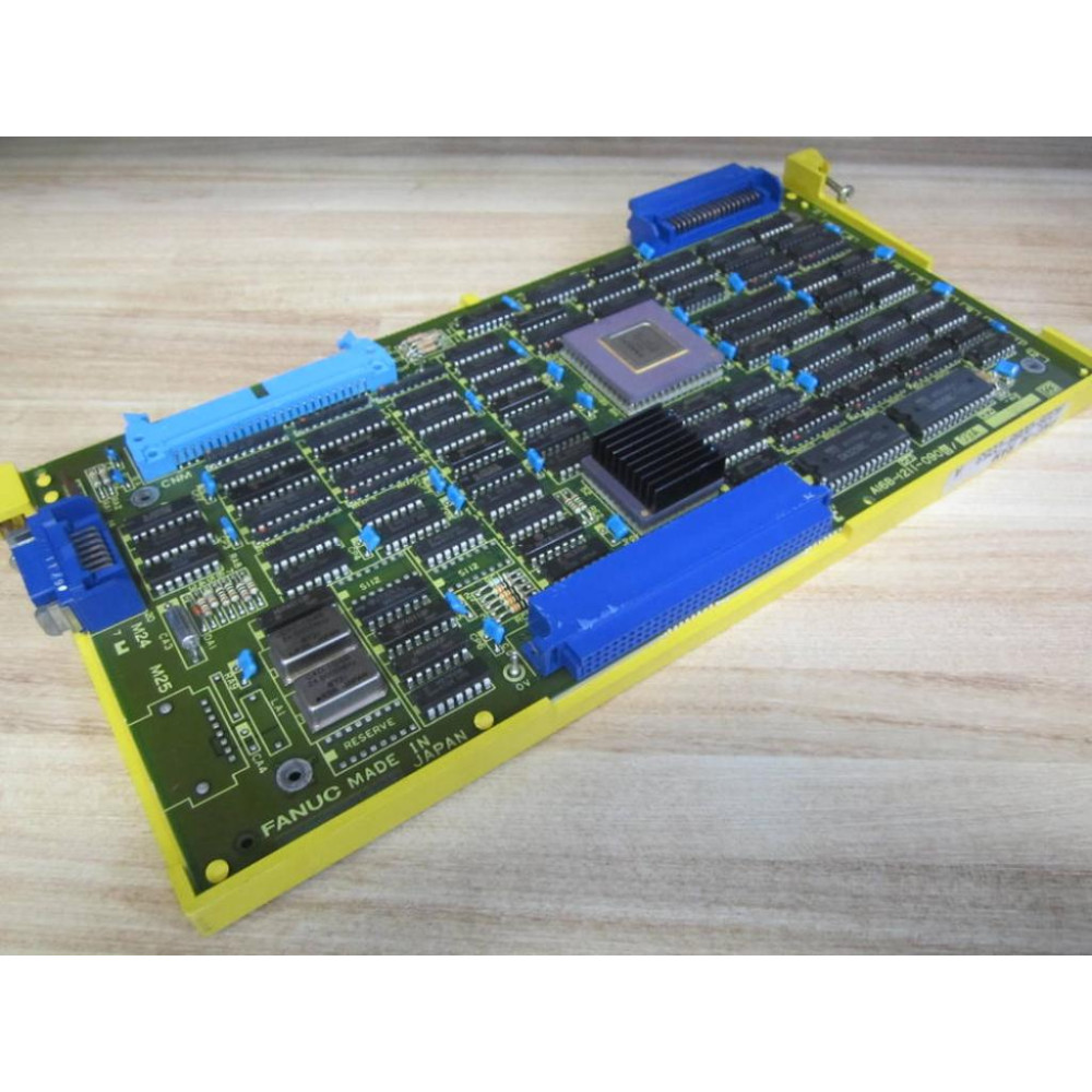 Fanuc A16B-1211-0906 Board A16B-1211-090603A - Used
