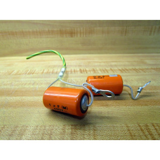 ECN-C4A Capacitor ECNC4A Dual Capacitor - Used
