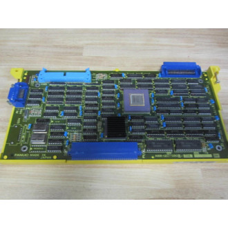 Fanuc A16B-1211-0906 Board A16B-1211-090603A - Used