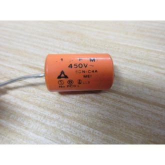 ECN-C4A Capacitor ECNC4A - Used