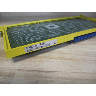 Fanuc A16B-1211-0906 Board A16B-1211-090603A - Used