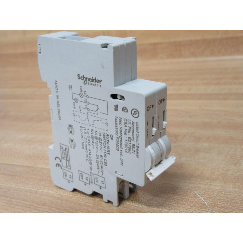 Schneider 26925 Circuit Breaker - New No Box