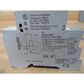 Schneider 26925 Circuit Breaker - New No Box