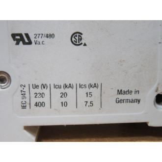 ABB S 203 K 13 A Circuit Breaker S203K13A - New No Box