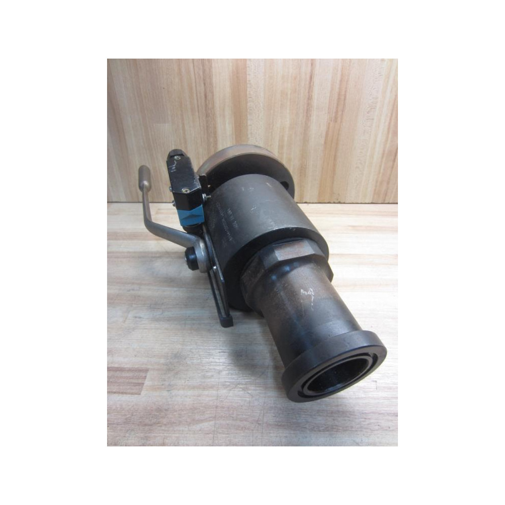 DMIC BVAH-2000CH-1111MJZA Valve BVAH2000CH1111MJZA - New No Box