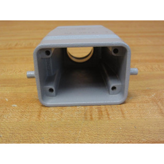 ILME CAV 06 L21 Connector Hood Cover CAV06L21 - New No Box
