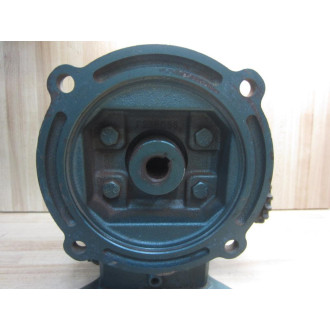 Regal Beloit BM0224-3 Gear Reducer BM02243 - Used