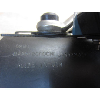 DMIC BVAH-2000CH-1111MJZA Valve BVAH2000CH1111MJZA - New No Box