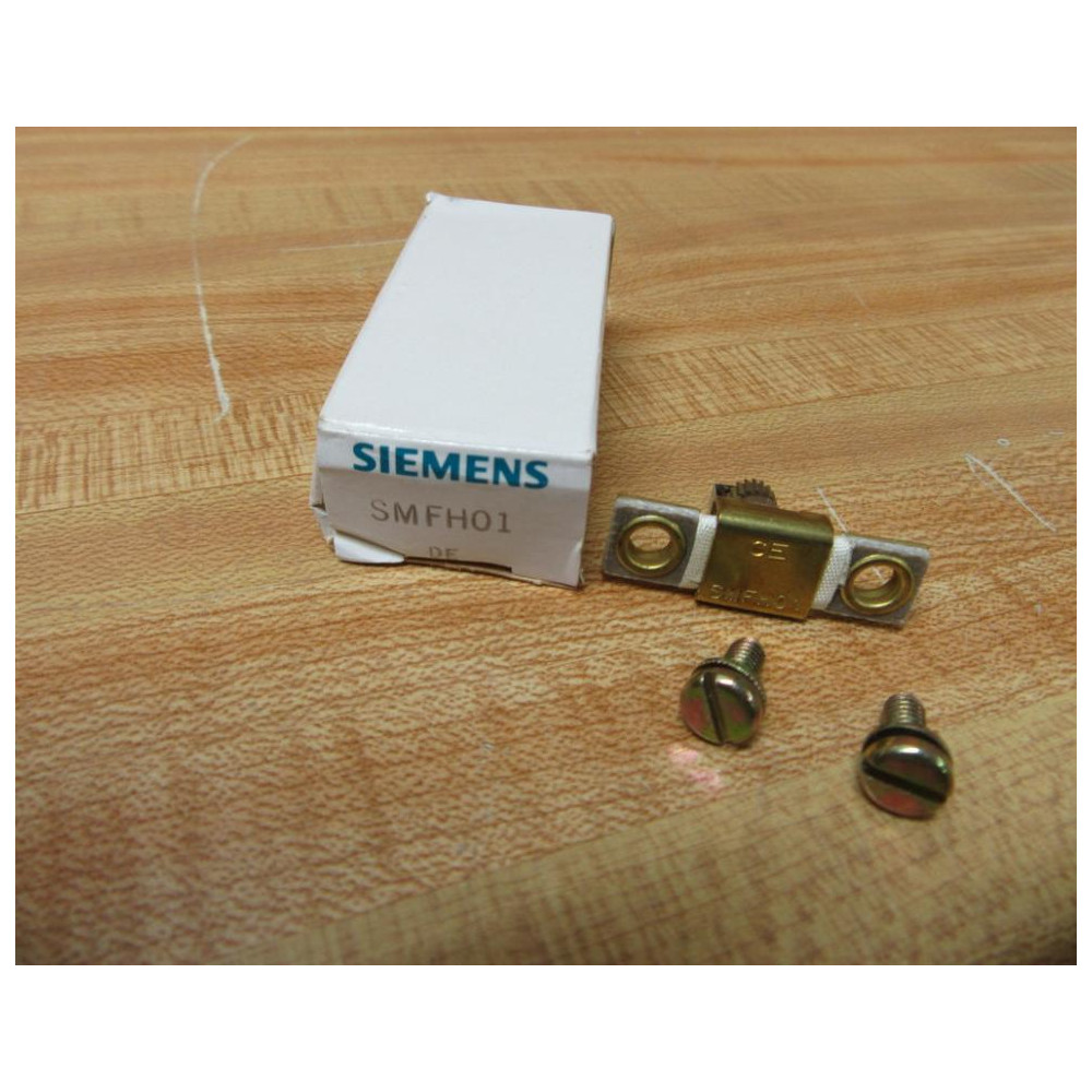 Siemens SMFH01 Thermal Overload Heater Element