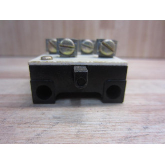 Westinghouse OT1L Contact Block 0T1L 450D818G01