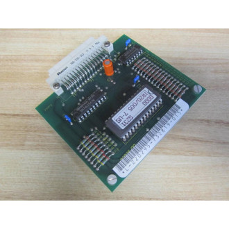 Indramat L-220295-732819-015 Removed From - Used