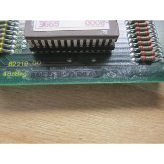 Indramat L-220295-732819-015 Removed From - Used