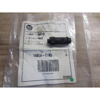 Allen Bradley 1485A-T1R5 Terminator 1485AT1R5