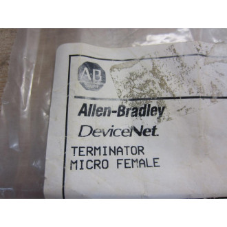 Allen Bradley 1485A-T1R5 Terminator 1485AT1R5