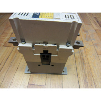 MTE CD7N5-3AB-115 MTE CD7N53AB115 Starter AXC70370 - Used