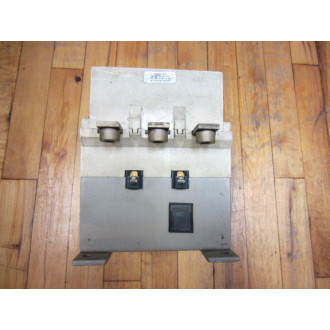 MTE CD7N5-3AB-115 MTE CD7N53AB115 Starter AXC70370 - Used