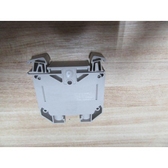 Weidmuller WDU 35 Terminal Block 1020500000 (Pack of 16) - New No Box