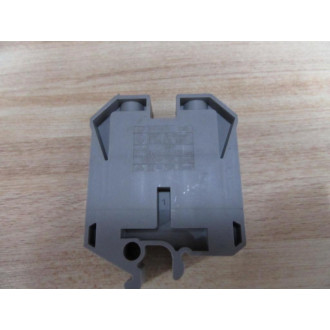 Woertz 3305 Terminal Block (Pack of 4) - New No Box