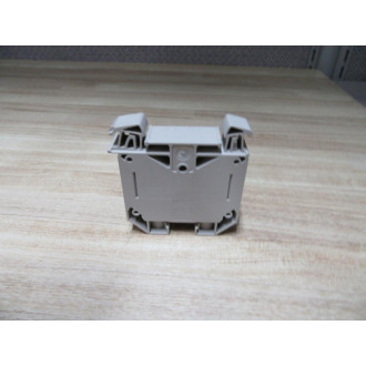 Weidmuller WDU 35 Terminal Block 1020500000 (Pack of 16) - New No Box