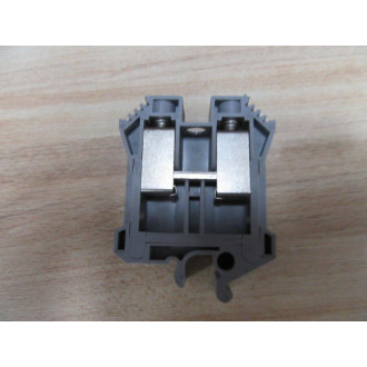 Woertz 3305 Terminal Block (Pack of 4) - New No Box