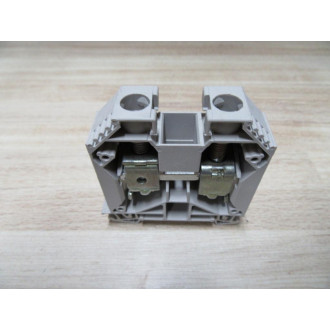Weidmuller WDU 35 Terminal Block 1020500000 (Pack of 16) - New No Box