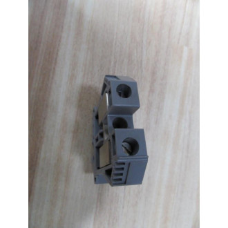 Woertz 3305 Terminal Block (Pack of 4) - New No Box