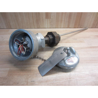 Temp-Pro 872C602021 Thermocouple - New No Box