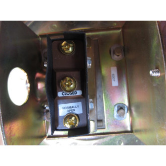 Capp 178998 Air Pressure Switch