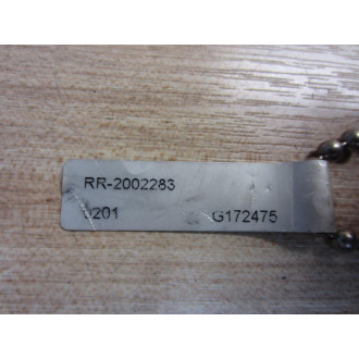 Watlow RR-2002283 Thermocouple RR2002283 - New No Box