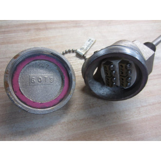Watlow Gordon ARLDF0Q360WK000 Thermocouple - New No Box