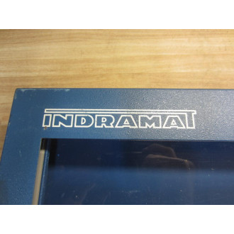 Indramat Tam 2.00.03 Empty Controller Panel - Used