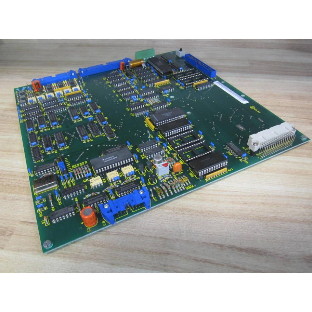 Indramat 109-468-3256b-4 Board 109-468-3256a-4 - New No Box