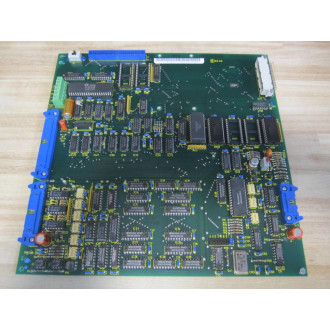 Indramat 109-468-3256b-4 Board 109-468-3256a-4 - New No Box