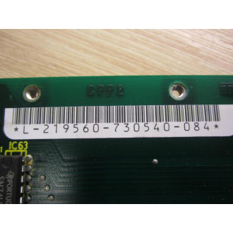 Indramat 109-468-3256b-4 Board 109-468-3256a-4 - New No Box
