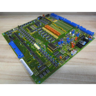 Indramat 109-468-3205 b-6 EAP 1 Board 109-468-3205 a-6 - New No Box